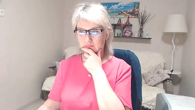 FleurMays online show from 04/24/26, 04:04