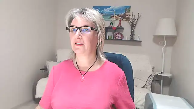 FleurMays online show from 07/07/26, 07:23