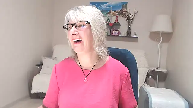 FleurMays online show from 07/11/26, 04:59