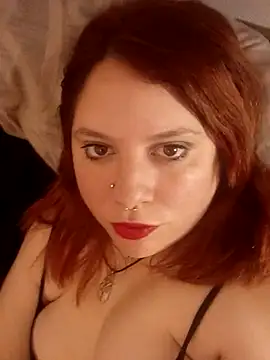 melanieagus31 online show from 10/02/25, 07:32