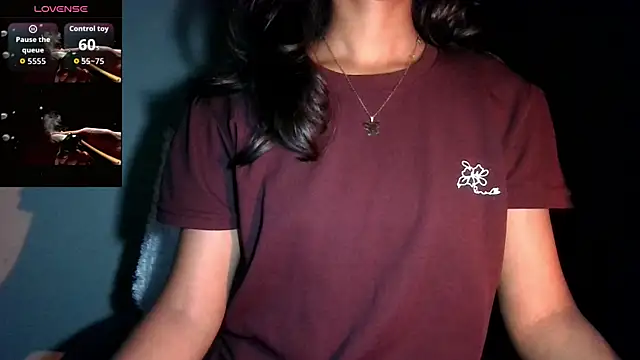 glowybekwa online show from 09/16/25, 07:26