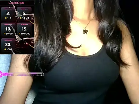 glowybekwa online show from 07/05/26, 06:48