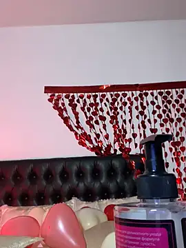 Goddess Squirt  online show from 02/12/26, 01:11