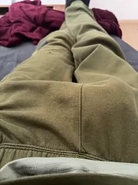 Snapshot of Ben291113 chatting on 02/17/26, 08:55 Ben291113 online show from 02/17/26, 08:55