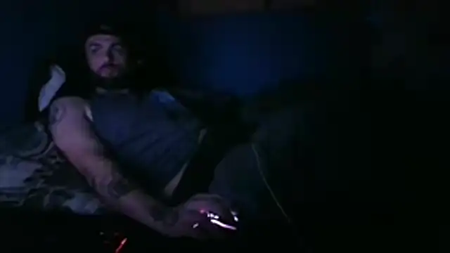 MyNameJeff1856 online show from 11/16/25, 07:25