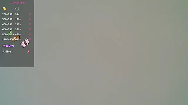 Chinhh9-9 online show from 01/17/25, 03:01