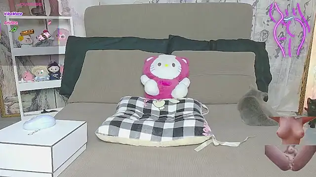 Chinhh9-9 online show from 10/07/25, 03:36