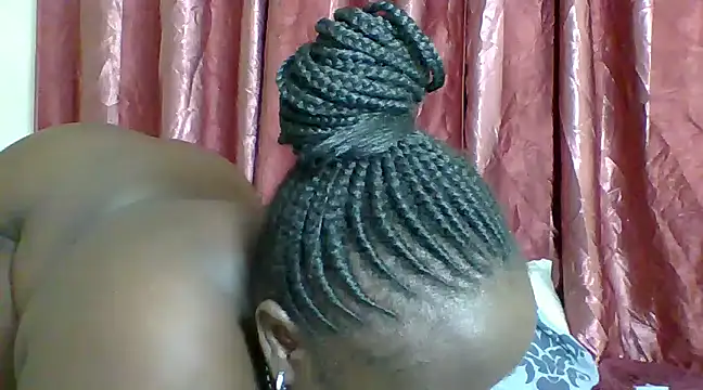 Hotwife8 online show from 12/27/24, 08:50