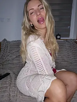 Lydie off online show from 04/02/26, 07:17