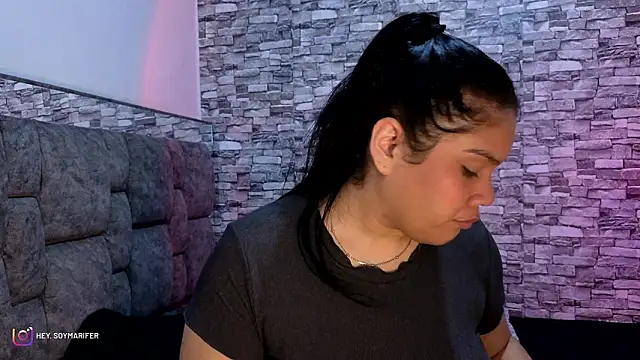 mariferprivxx online show from 02/27/26, 03:50