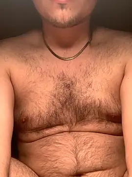 Izzou123 online show from 10/21/25, 05:19