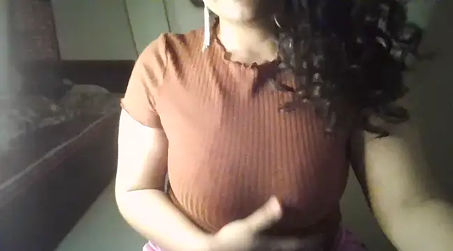 MakeMeCumAhh online show from 03/15/25, 07:38