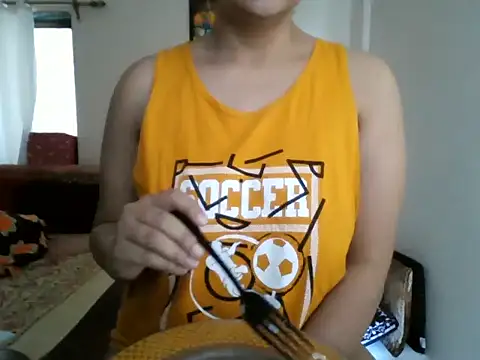 MakeMeCumAhh online show from 10/07/25, 08:44