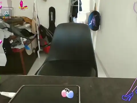 MakeMeCumAhh online show from 02/18/26, 06:42