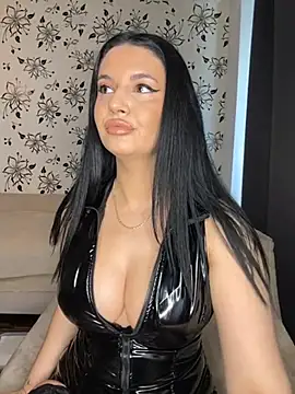 Nefera De Nile online show from 02/25/26, 08:02