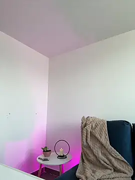 SofiaG  online show from 12/21/25, 05:31