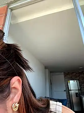 SofiaG  online show from 01/17/26, 07:50