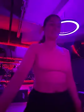 SofiaG  online show from 02/15/26, 06:04