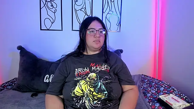 RubyPirsso18 online show from 01/23/25, 02:12