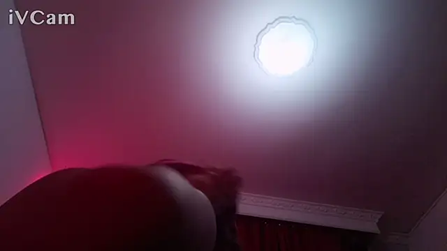 RubyPirsso18 online show from 01/25/25, 08:00