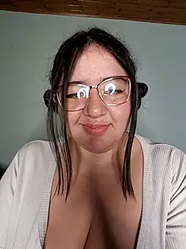 RubyPirsso18 online show from 02/22/25, 01:55