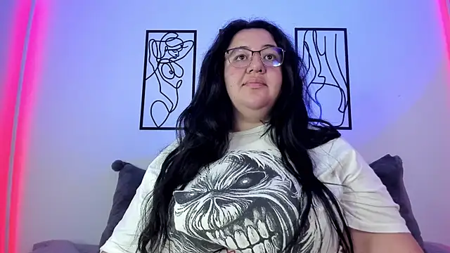 RubyPirsso18 online show from 03/07/25, 07:05