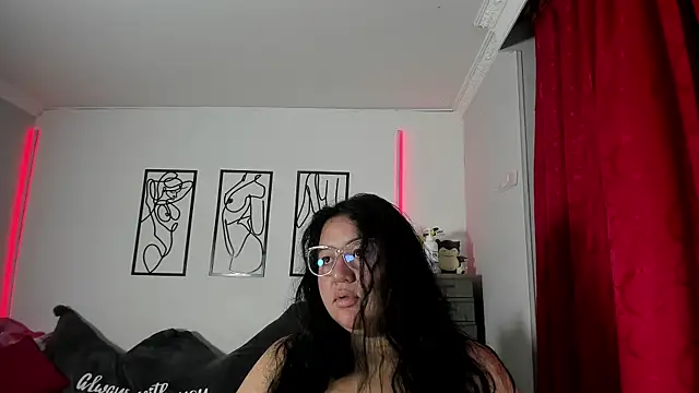 Snapshot of RubyPirsso18 chatting on 01/14/26, 07:30 RubyPirsso18 online show from 01/14/26, 07:30