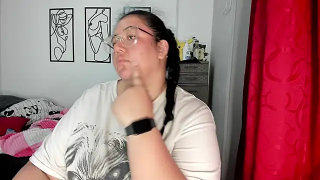 Snapshot of RubyPirsso18 chatting on 02/11/26, 07:08 RubyPirsso18 online show from 02/11/26, 07:08