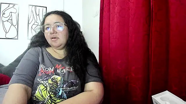 Snapshot of RubyPirsso18 chatting on 02/25/26, 09:13 RubyPirsso18 online show from 02/25/26, 09:13