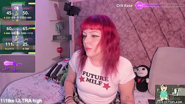 Snapshot of Sarah-Stoner chatting on 11/28/25, 09:06 Sarah-Stoner online show from 11/28/25, 09:06