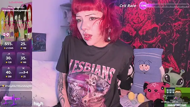 Sarah-Stoner online show from 04/13/26, 10:48