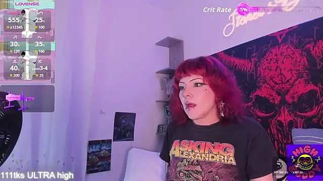 Sarah-Stoner online show from 04/20/26, 11:50