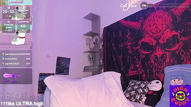 Sarah-Stoner online show from 04/21/26, 02:51