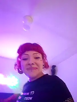 Sarah-Stoner online show from 07/07/26, 07:23