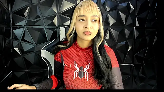 HelueHorny13 online show from 10/27/25, 06:17