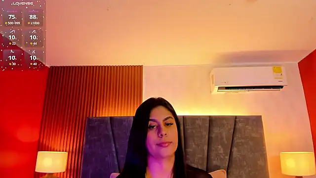 Ada  lee  online show from 10/30/25, 01:29