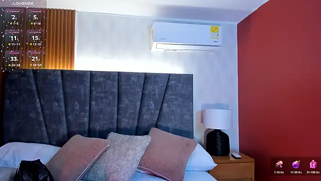 Ada  lee  online show from 11/09/25, 01:26