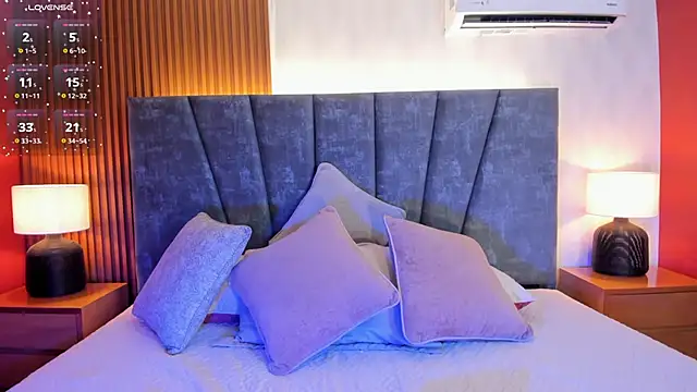 Ada  lee  online show from 12/16/25, 01:32