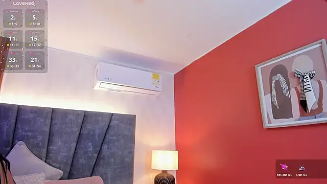 Snapshot of Ada__lee_ chatting on 02/15/26, 01:24 Ada lee online show from 02/15/26, 01:24