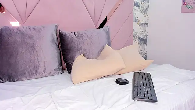 kaylin jann online show from 02/17/26, 05:19