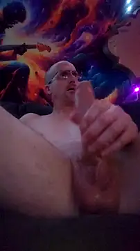 Mrhungwell138 online show from 03/25/26, 10:43