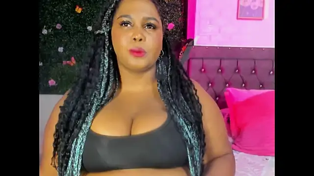 ebony 544 online show from 03/25/26, 04:07