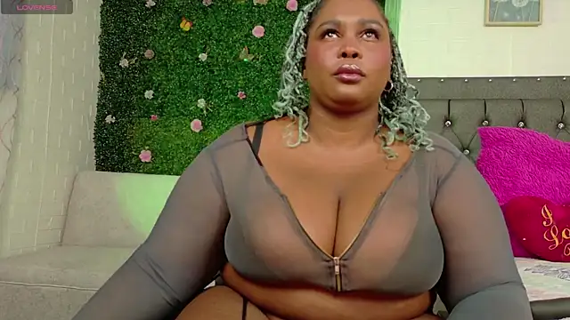 ebony 544 online show from 04/16/26, 04:35