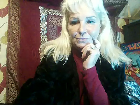 CassandraSandra44 online show from 11/28/25, 06:32