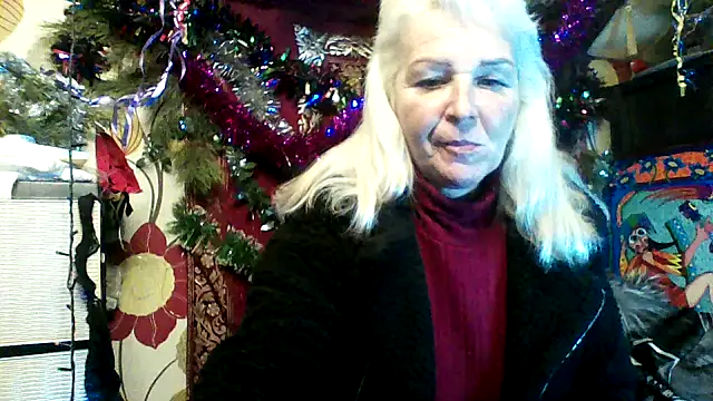 CassandraSandra44 online show from 01/07/26, 05:15