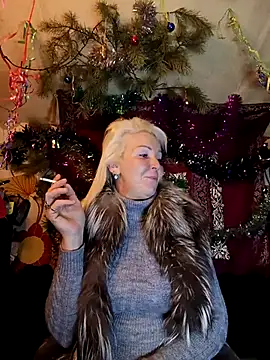 CassandraSandra44 online show from 01/15/26, 09:29