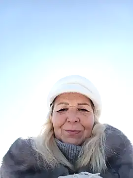 CassandraSandra44 online show from 02/03/26, 10:42