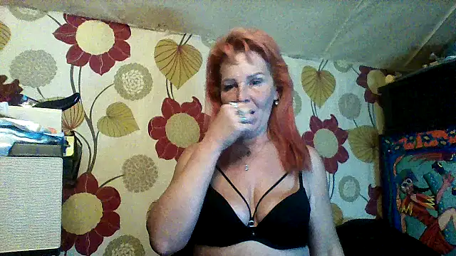 CassandraSandra44 online show from 03/25/26, 07:09