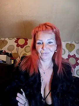 CassandraSandra44 online show from 04/13/26, 04:07