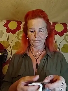 CassandraSandra44 online show from 06/06/26, 04:06